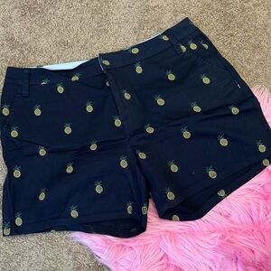 Pineapple🍍 shorts